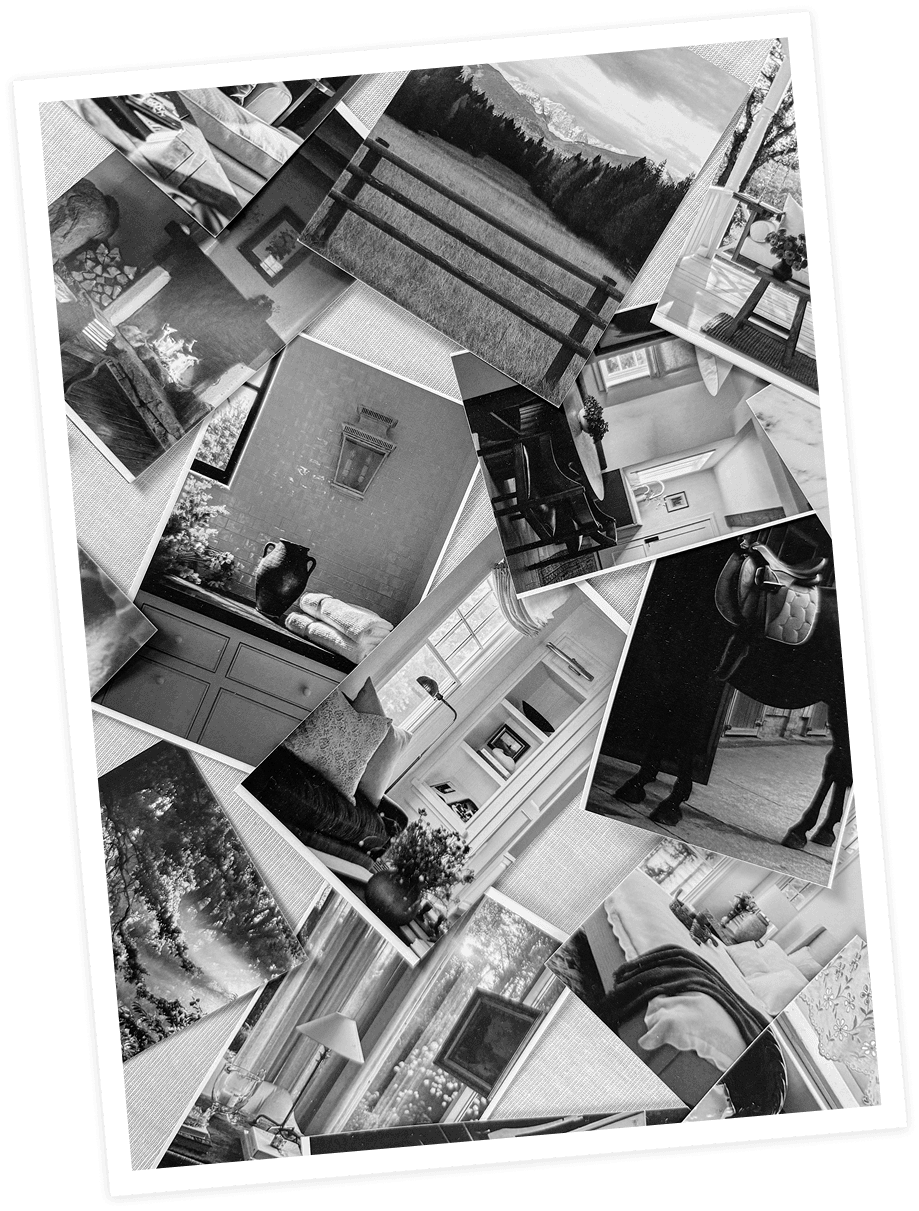 Inspiracija za interier