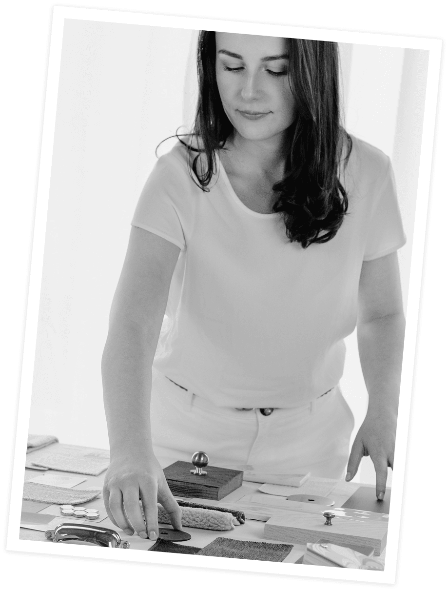 Predstavitev materialov